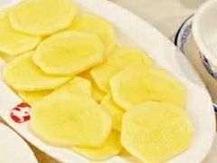 土豆-中龙兴泰鲜牛肉火锅(河源店)