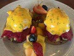 -UPPER KITCHEN(延安路店)