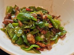 -简小舍·民间手艺菜(武昌江滩店)