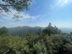 -缥缈峰景区