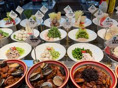 -小绍兴家宴·百年绍兴菜(鲁迅路店)