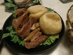 -宝哥火锅味馆