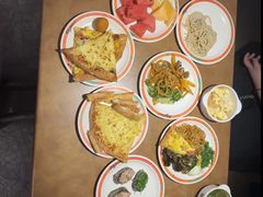 -比格比萨自助(宋家庄店)