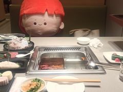 -海底捞火锅(凯德广场店)