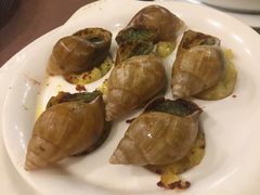 -红房子西菜馆(淮海中路店)