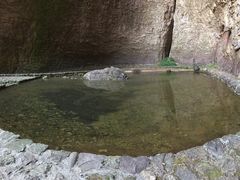 景点-雁荡山三折瀑景区