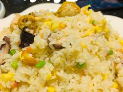 -双海酒店·海鲜家常菜(南戴河店)