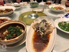 -和记小菜(大宁店)