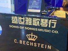 -雅马哈钢琴电钢琴城盛世雅歌琴行•电钢琴城•钢琴培训•二手钢琴租赁(西三环旗舰店)