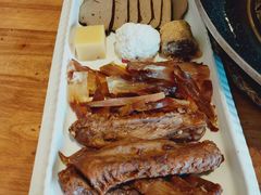-丁卯•铜锅涮肉(工体店)
