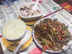 -仁信双皮奶(庙前直街店)