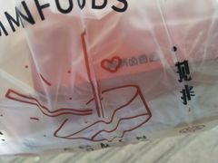 -阿满卤香鸡(新街口印象汇店)