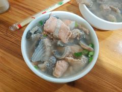 -江南红鱼汤(洋中花园店)