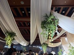 -宁波柏悦酒店·钱湖渔港