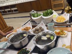 -草原传奇鲜羊火锅(桥北店)