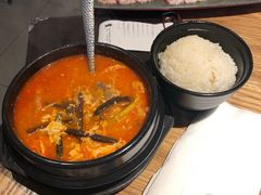 -新石器烤肉(招商1872店)