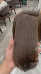 点击看大图 -MORI HAIR SALON日式美发沙龙