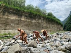 -神农溪纤夫文化旅游区