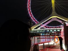 -海河游船-永乐码头(大悲院)