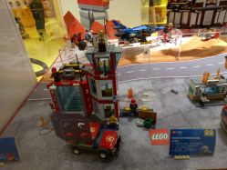 -kidsland(上海环球港店)