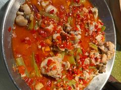 -红满堂·龙虾·牛蛙·淮扬菜(濠北路店)