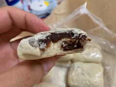 枣泥卷-祥禾饽饽铺·中式糕点(天津河东美福园店)