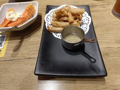 -豪客来牛排(重庆金源世纪广场1731店 )