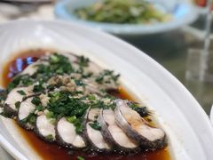 -千岛湖君澜度假酒店(文广轩中餐厅)