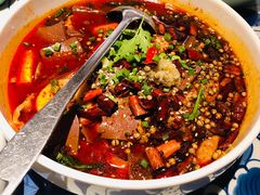 -绿茶餐厅(布吉万象汇店)