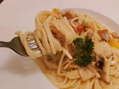 -华梅西餐厅(哈尔滨中央大街店)