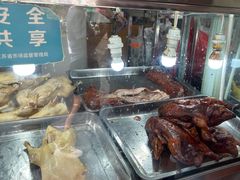 -清真·金宏兴鸭子店(明瓦廊店)
