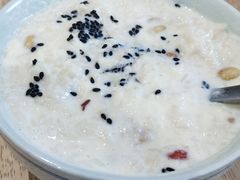 -堂屋糖水店(愚园店)