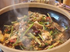 -呐咪傣园·云南菜(石厦店)