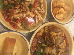 -东排食堂长沙小吃大排档(五一广场店)