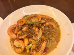-大海中餐厅(宁波春晓世茂希尔顿逸林酒店)