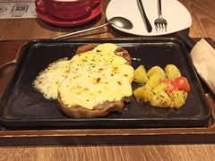 -必胜客(南锣鼓巷店)