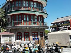 -北京前门大栅栏