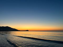-青岛石老人海水浴场