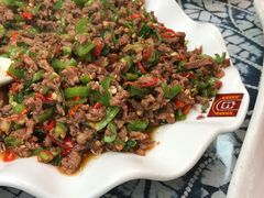 -瑞丰园庭院餐厅·白族传统家常菜