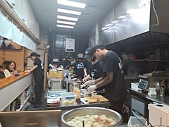 -Ramen满吉·豚骨拉面(丽园路店)