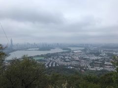 -紫金山天文台