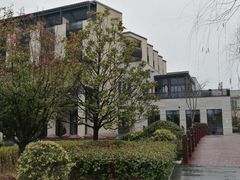 -上海崇明金茂凯悦酒店