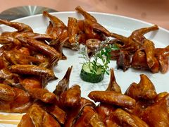 -凤凰楼酒家·粤宴点心(华强北店)