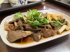 -好成财牛排馆(涂门街总店)