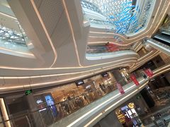 -银泰百货(厦门国贸中心店)