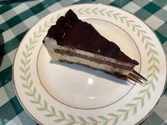 -小主人西餐厅 master table(青年中路店)