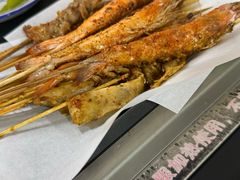 -老黑板筋(顺义总店)