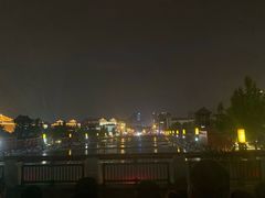 -大雁塔北广场音乐喷泉