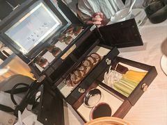 -莉莉海堂HAITANG·烤鸭(国贸商城店)