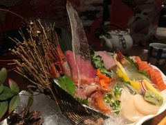 -金沙滩喜来登度假酒店-雅日本餐厅